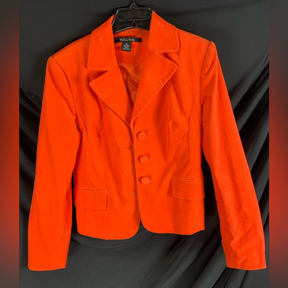 Madison Studio Jacket - image 1